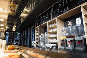 DJH Jugendherberge Augsburg - Hostel