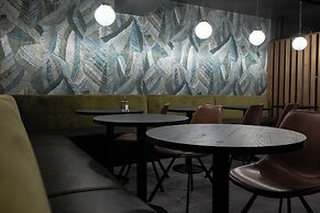 DJH Jugendherberge Augsburg - Hostel