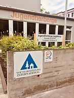 DJH Jugendherberge Augsburg - Hostel