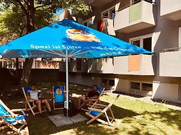 DJH Jugendherberge Augsburg - Hostel