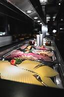 DJH Jugendherberge Augsburg - Hostel