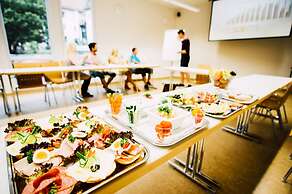 DJH Jugendherberge Augsburg - Hostel