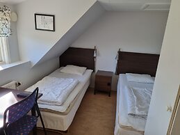 Nyckelbo Vandrarhem - Hostel