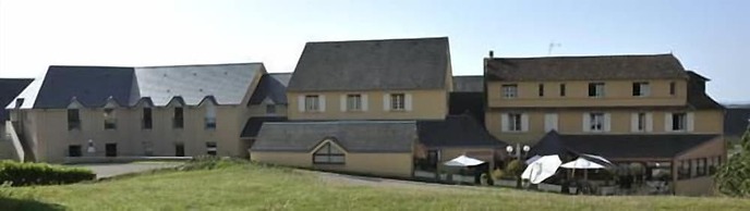Hôtel-Restaurant de la Tour