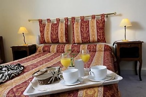 Hôtel-Restaurant de la Tour