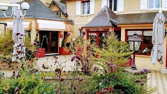 Hôtel-Restaurant de la Tour