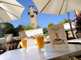Hôtel-Restaurant de la Tour