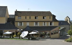 Hôtel-Restaurant de la Tour