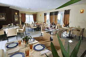 Hôtel-Restaurant de la Tour