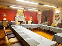 Hôtel-Restaurant de la Tour