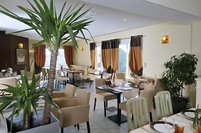 Hôtel-Restaurant de la Tour