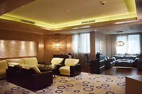 TIME Grand Plaza Hotel, Dubai Airport