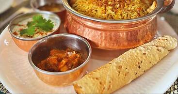 TIME Grand Plaza Hotel, Dubai Airport