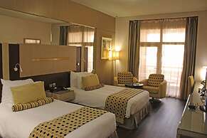 TIME Grand Plaza Hotel, Dubai Airport