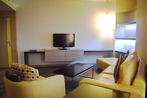 TIME Grand Plaza Hotel, Dubai Airport