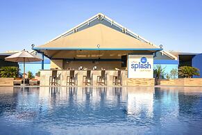 TIME Grand Plaza Hotel, Dubai Airport