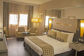 TIME Grand Plaza Hotel, Dubai Airport