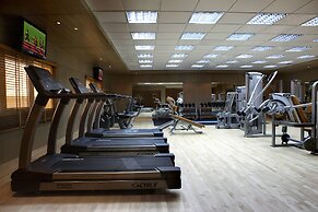 TIME Grand Plaza Hotel, Dubai Airport