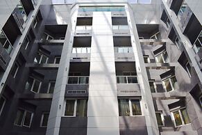 TIME Grand Plaza Hotel, Dubai Airport