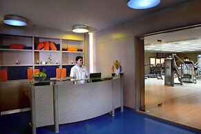 TIME Grand Plaza Hotel, Dubai Airport