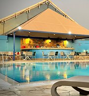 TIME Grand Plaza Hotel, Dubai Airport