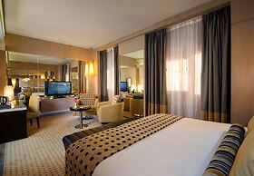 TIME Grand Plaza Hotel, Dubai Airport