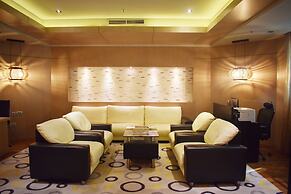 TIME Grand Plaza Hotel, Dubai Airport