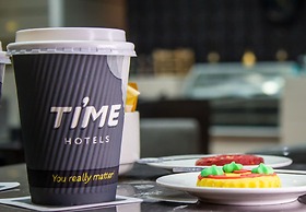 TIME Grand Plaza Hotel, Dubai Airport