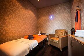 TIME Grand Plaza Hotel, Dubai Airport