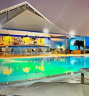 TIME Grand Plaza Hotel, Dubai Airport