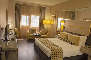 TIME Grand Plaza Hotel, Dubai Airport