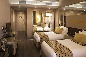 TIME Grand Plaza Hotel, Dubai Airport