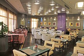 TIME Grand Plaza Hotel, Dubai Airport