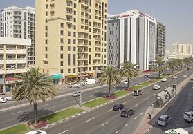 TIME Grand Plaza Hotel, Dubai Airport