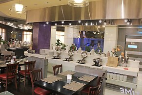 TIME Grand Plaza Hotel, Dubai Airport