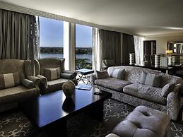 Hotel Pullman Lubumbashi Grand Karavia