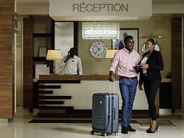 Hotel Pullman Lubumbashi Grand Karavia