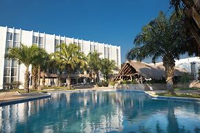 Hotel Pullman Lubumbashi Grand Karavia