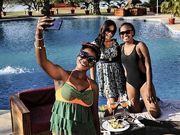 Hotel Pullman Lubumbashi Grand Karavia
