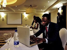 Hotel Pullman Lubumbashi Grand Karavia