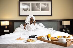 Hotel Pullman Lubumbashi Grand Karavia