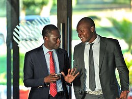 Hotel Pullman Lubumbashi Grand Karavia