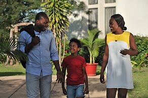 Hotel Pullman Lubumbashi Grand Karavia