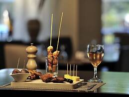 Hotel Pullman Lubumbashi Grand Karavia