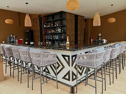 Hotel Pullman Lubumbashi Grand Karavia