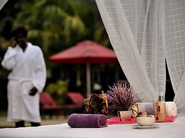 Hotel Pullman Lubumbashi Grand Karavia
