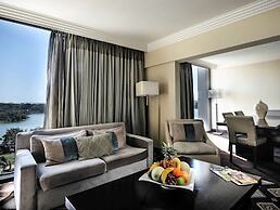 Hotel Pullman Lubumbashi Grand Karavia