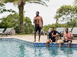 Hotel Pullman Lubumbashi Grand Karavia