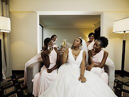 Hotel Pullman Lubumbashi Grand Karavia
