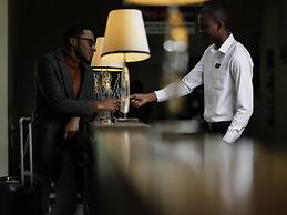 Hotel Pullman Lubumbashi Grand Karavia
